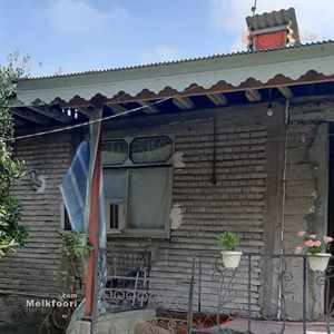 فروش خانه روستایی در لشت نشا 400 متر
