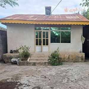 فروش خانه ویلایی در شهر خشکبیجار 200 متری 