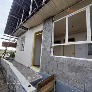 فروش زمین و خانه کلنگی بازسازی شده 300 متری در کوچصفهان