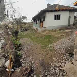 فروش خانه روستایی 100 متری در جاده سنگر محدوده شهر کوچصفهان به همراه نسق معتبر و امتیازات کامل مناسب برای بازسازی و ساخت