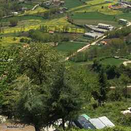 روستای هرزویل رودبار؛ منطقه بکر گیلان