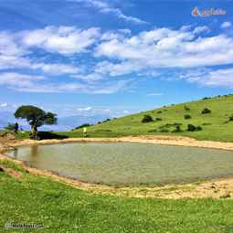 روستای گلدیان رودبار کجاست؟