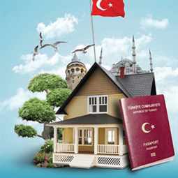 خرید ملک در ترکیه 2024