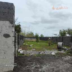 6 زمین مسکونی آماده ساخت در گیلان