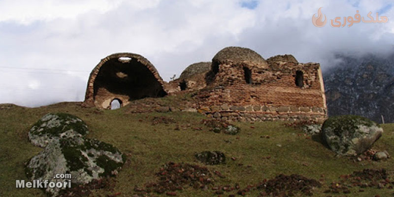 روستای مریان