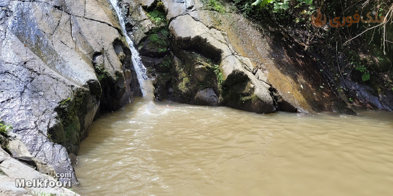 آبشار ماهی مشو