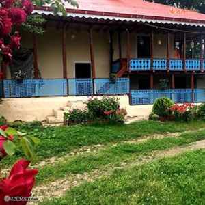 فروش خانه روستایی ارزان در گیلان، صومعه سرا 450 متر