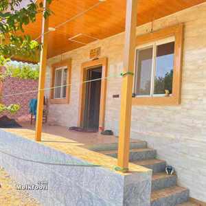 فروش خانه روستایی در گیلوا کوچصفهان 688 متر
