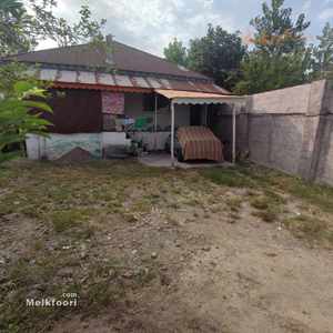 فروش خانه کلنگی سند دار در خشکبیجار 500 متر