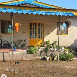 فروش خانه ویلایی در زیباکنار  370 متری