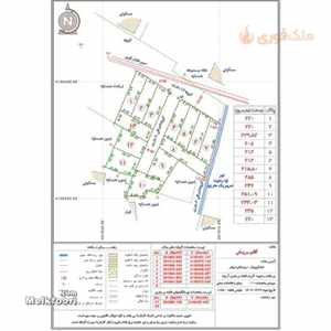 خرید زمین  ساحلی در گیلان خشکبیجار با کاربری مسکونی متراژ زمین 251 متر فاصله تا دریا زیر 5000 الی 10000 متر قیمت ملک 1 میلیارد تومان