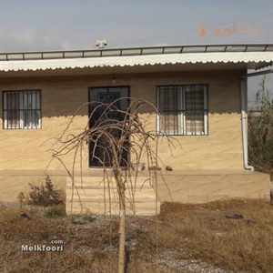 فروش ویلا باغ 400 متری با درختان میوه در کوچصفهان