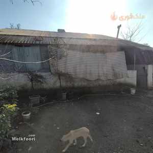 فروش خانه کلنگی در آج بوزایه لشت نشا 419 متر