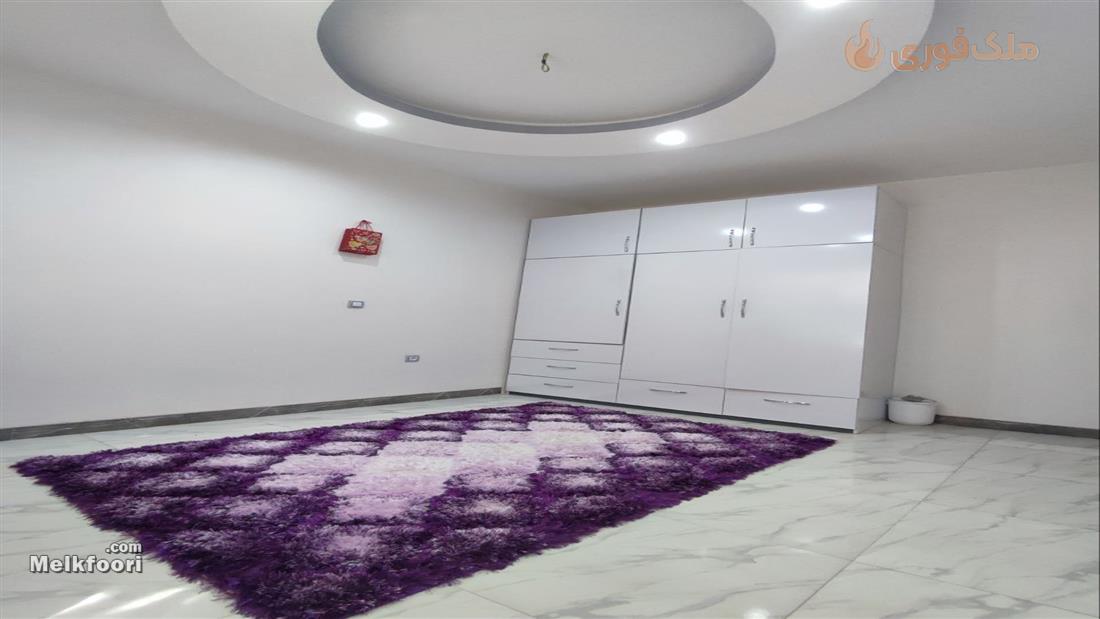 خرید ویلا فلت نوساز 210 متری در نوده زیباکنار