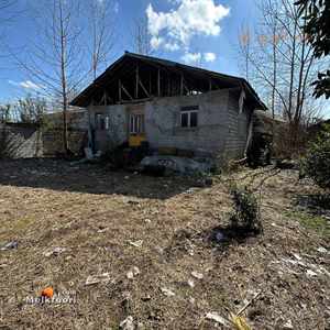 فروش زمین و خانه کلنگی در لشت نشا 780 متر