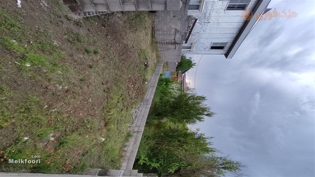 فروش زمین مسکونی به متراژ 200 متر در امیربکنده خشکبیجار